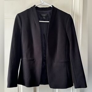 J Crew Women’s Blazer